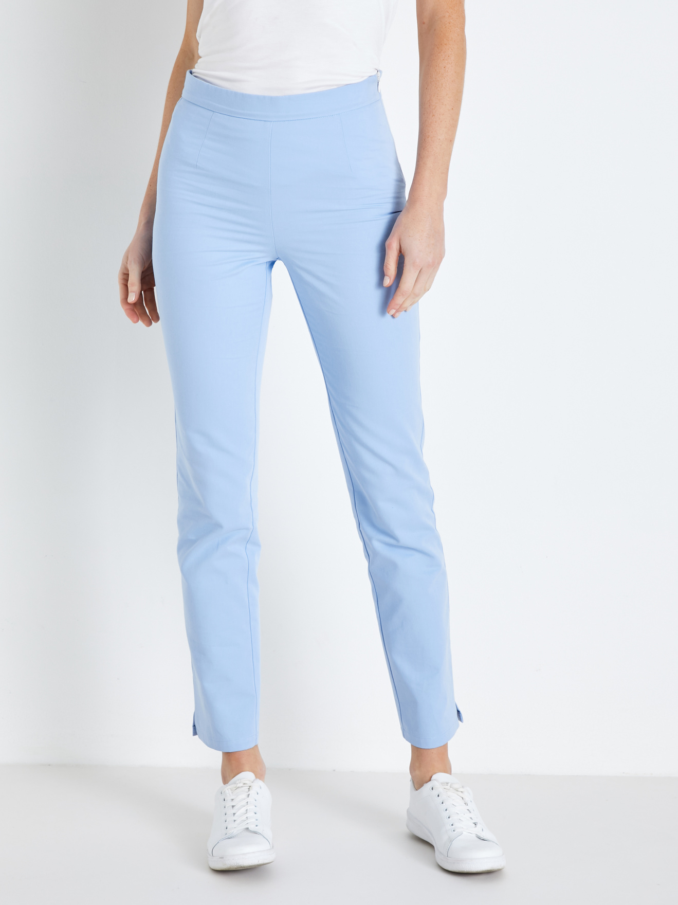 Pantalon 7/8ème vous mesurez - d'1,60m