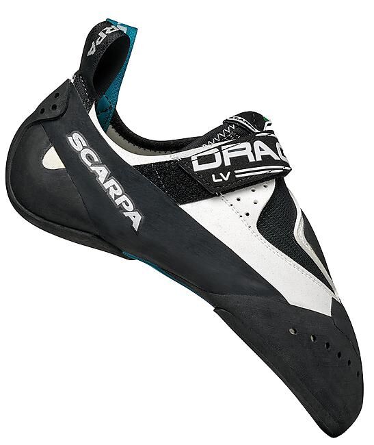 SCARPA - CHAUSSONS D ESCALADE DRAGO LV