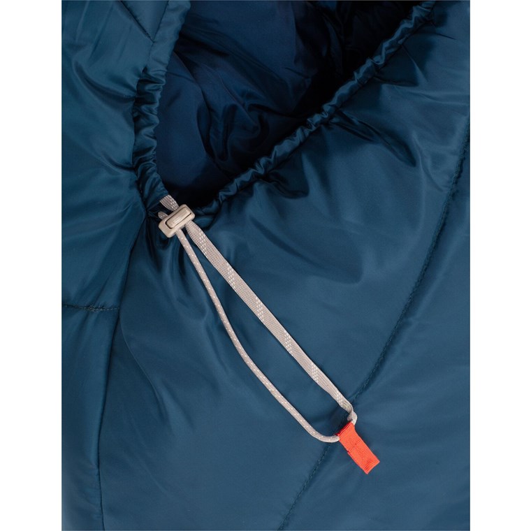 Vaude Sioux 800 II SYN Baltic Sea