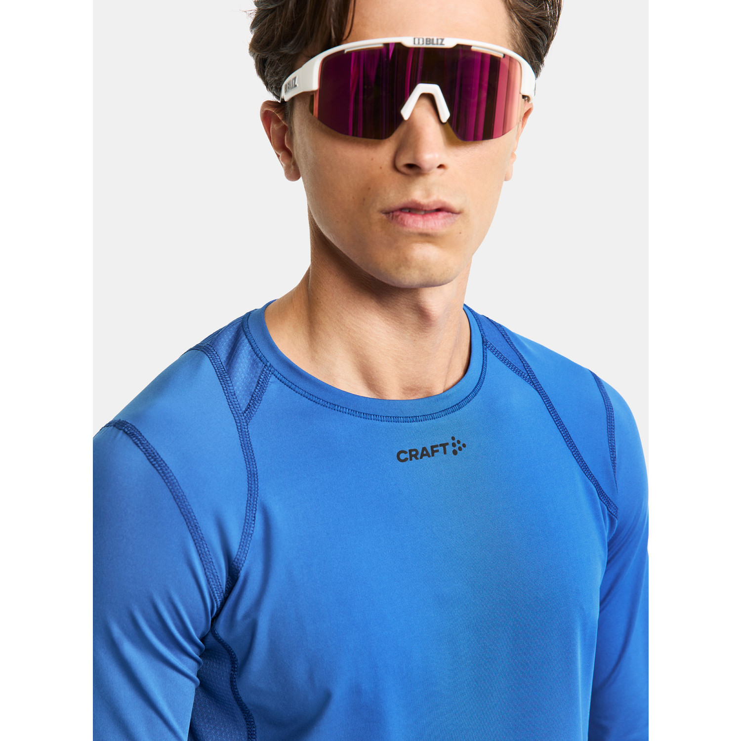 Craft Adv Essence Longsleeve T-Shirt Heren