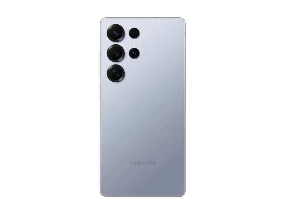 Samsung | Galaxy S25 Ultra - 5G smartphone - 512GB | TITANIUM SILVERBLUE