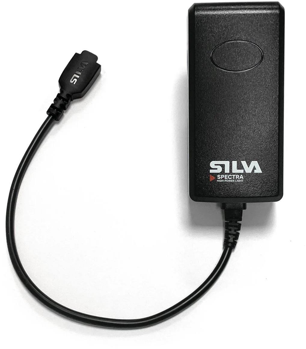 Silva Spectra Charger