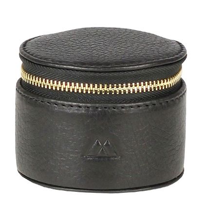 Markberg Schmuckkästchen - Lova Grain - Klein - Schwarz