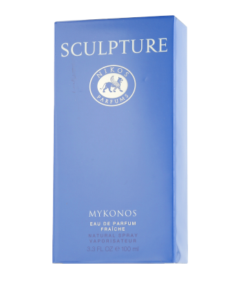 Nikos Sculpture Mykonos edp vapo 100ml