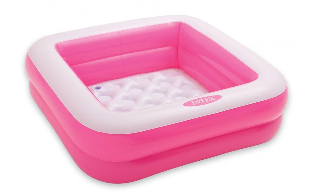 Play Box babyzwembad