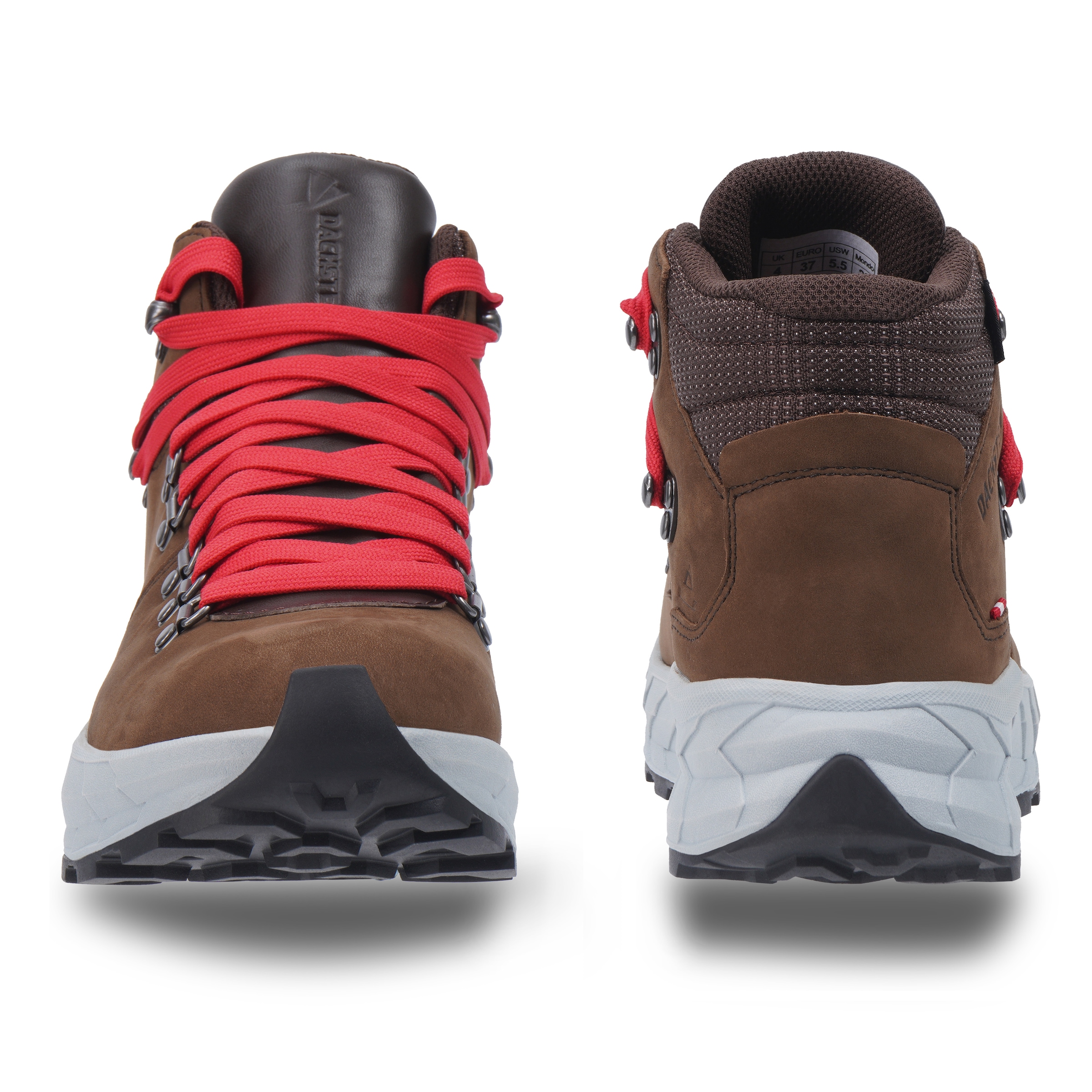 Dachstein Wanderschuh »ATLAS GORE-TEX WMN«  wasserdicht