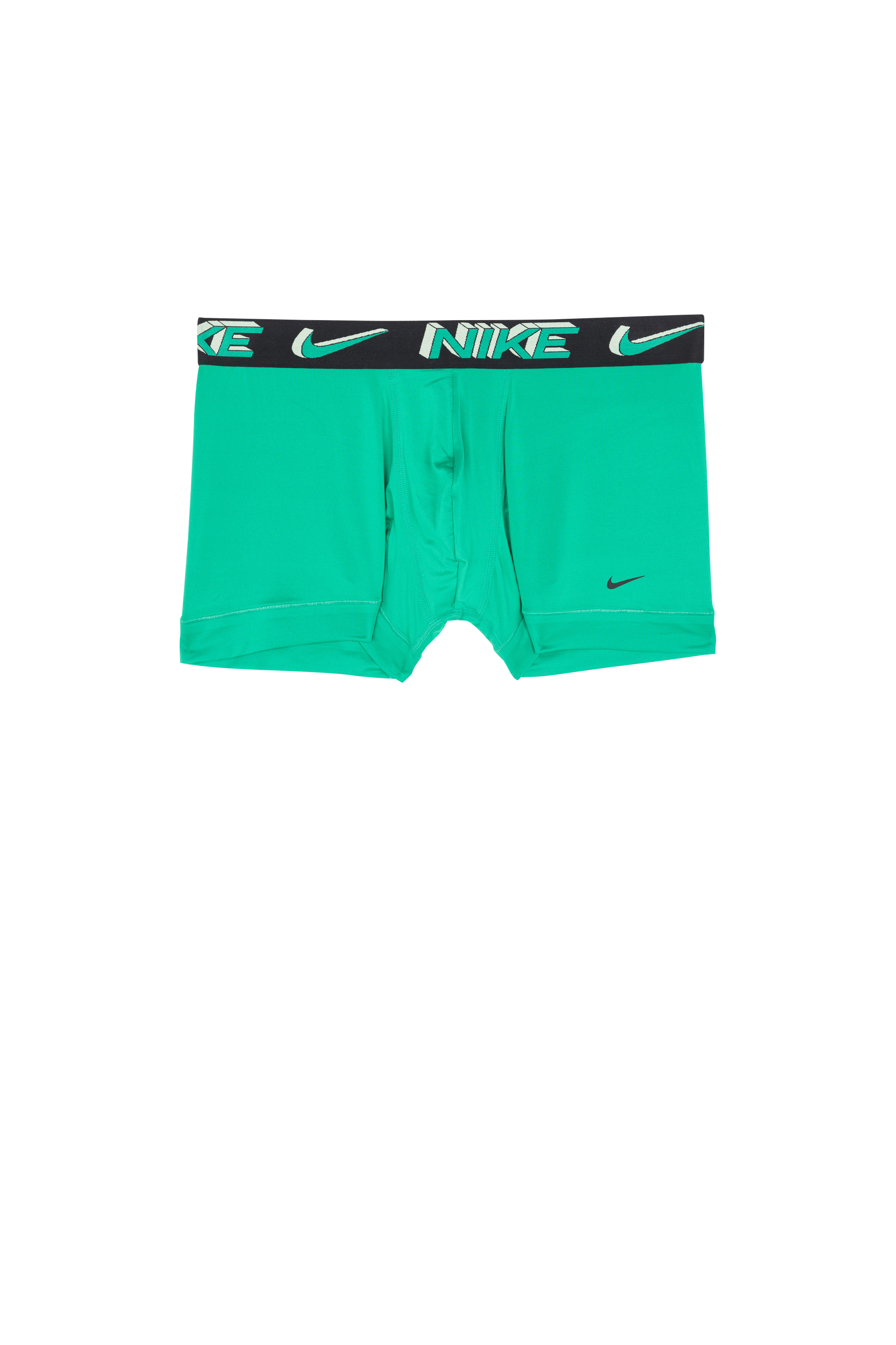 NIKE UNDERWEAR Boxers ESSENTIAL MICRO TRUNK 3PK Noir