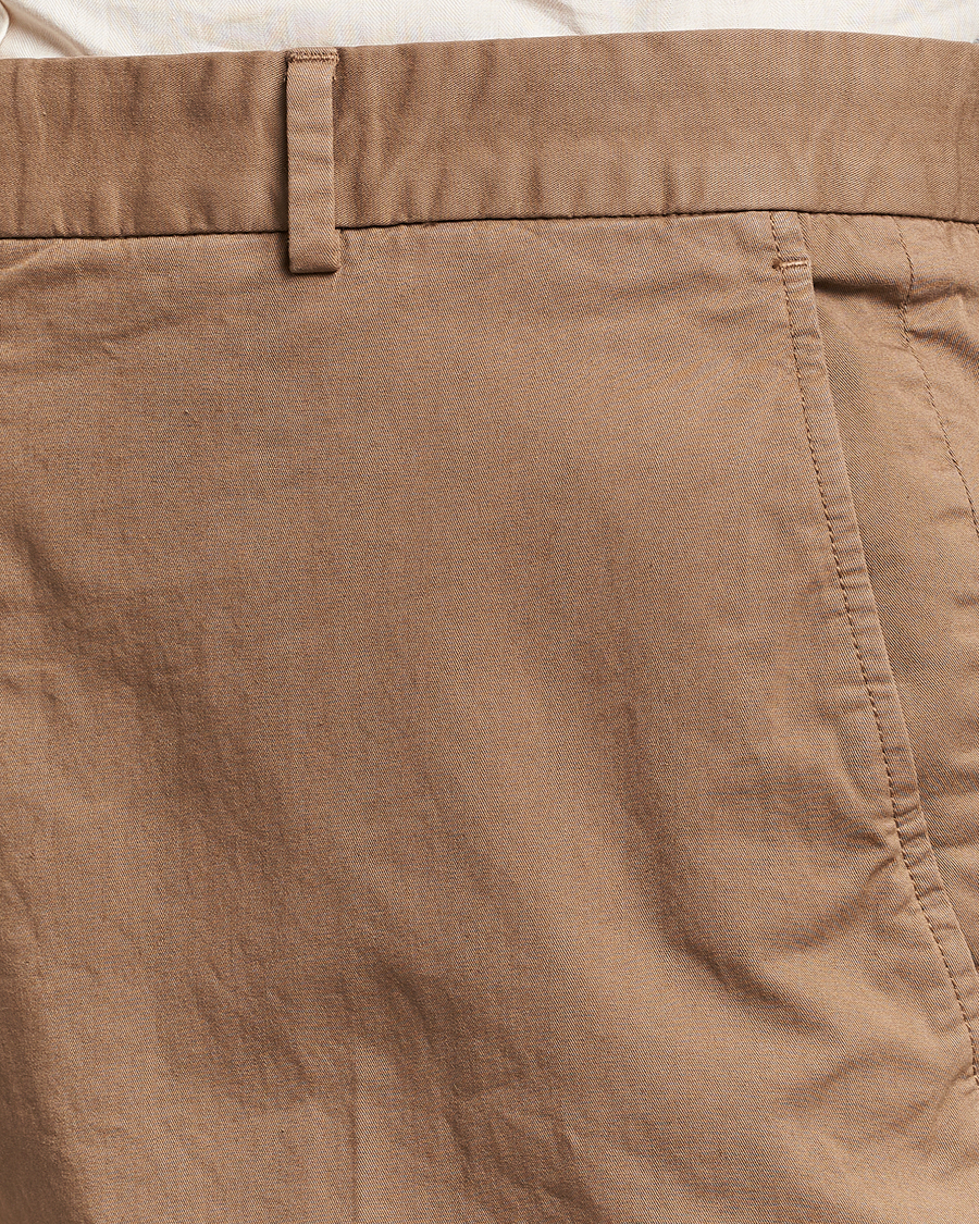 Ralph Lauren Purple Label Eaton Dyed Chino Beige