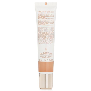 Clarins Skin Illusion Tinted Moisturizer SPF 25 # 5