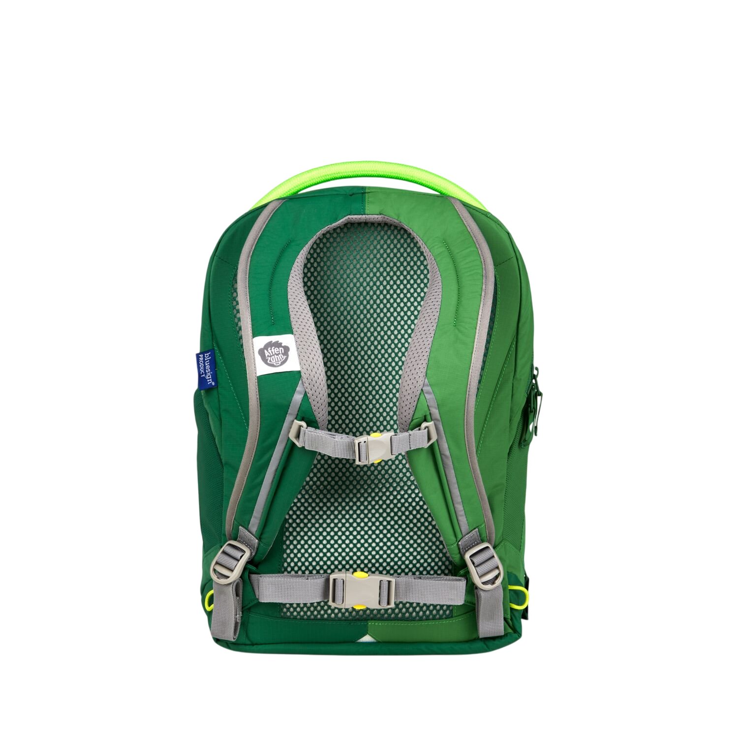 Rucksack Affenzahn Daydreamer Frosch 12lt.