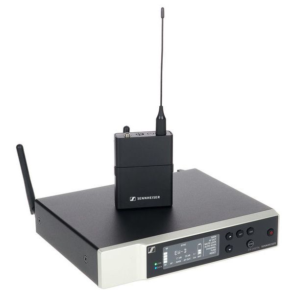 Sennheiser ew-D CI1 Q1-6