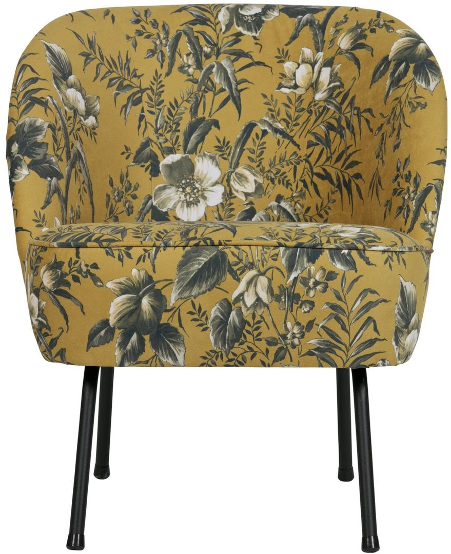 WOOOD Vogue Fauteuil