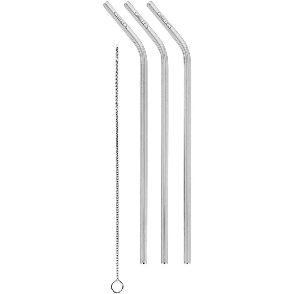 Chilly's3 Reusable Straws