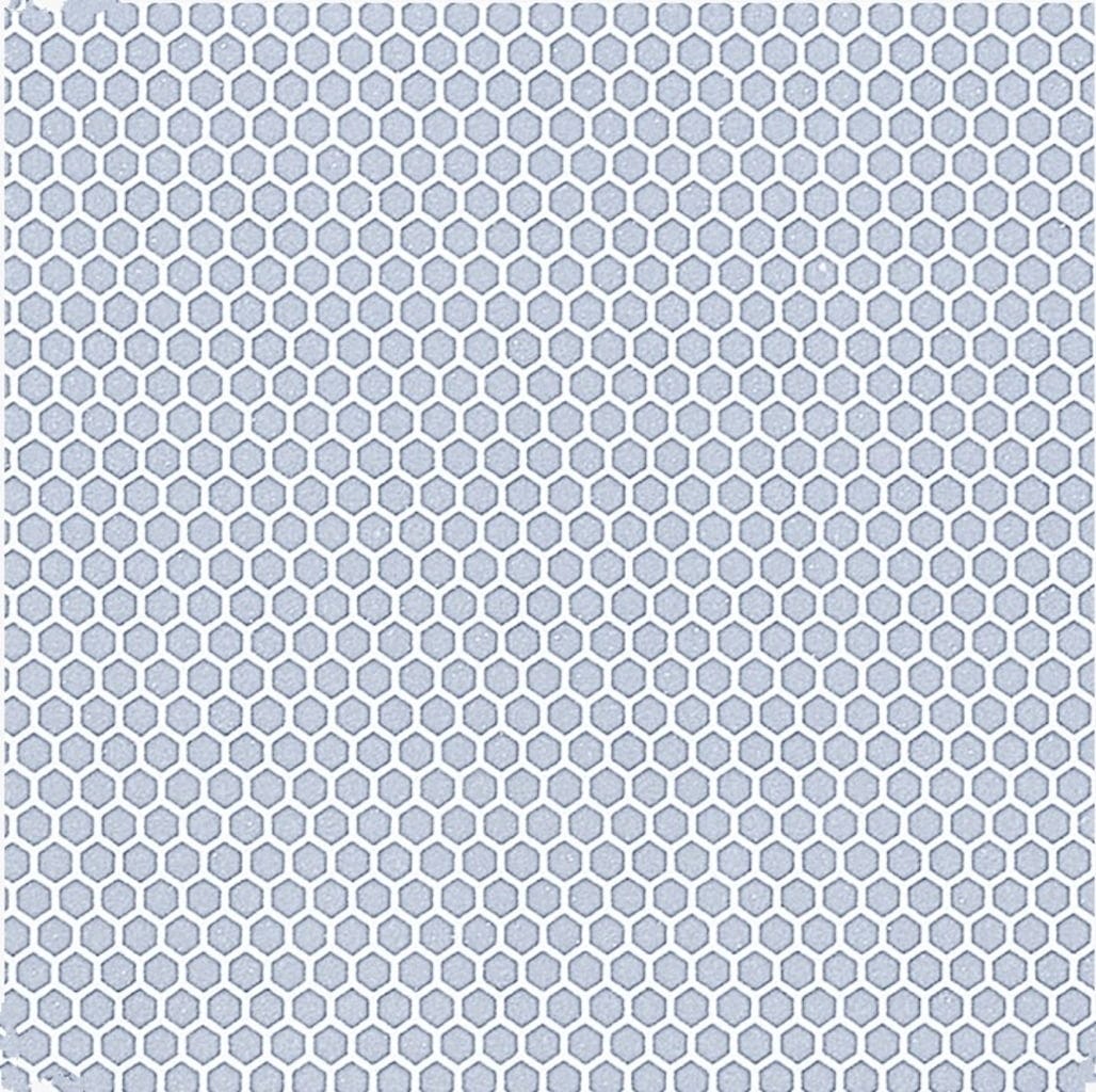 Bambu Lab  Light Gray Reflective Decal Sheet    Reflektierende Folie für mehr Sichtbarkeit