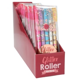 Miss Melody glitter gelpennen