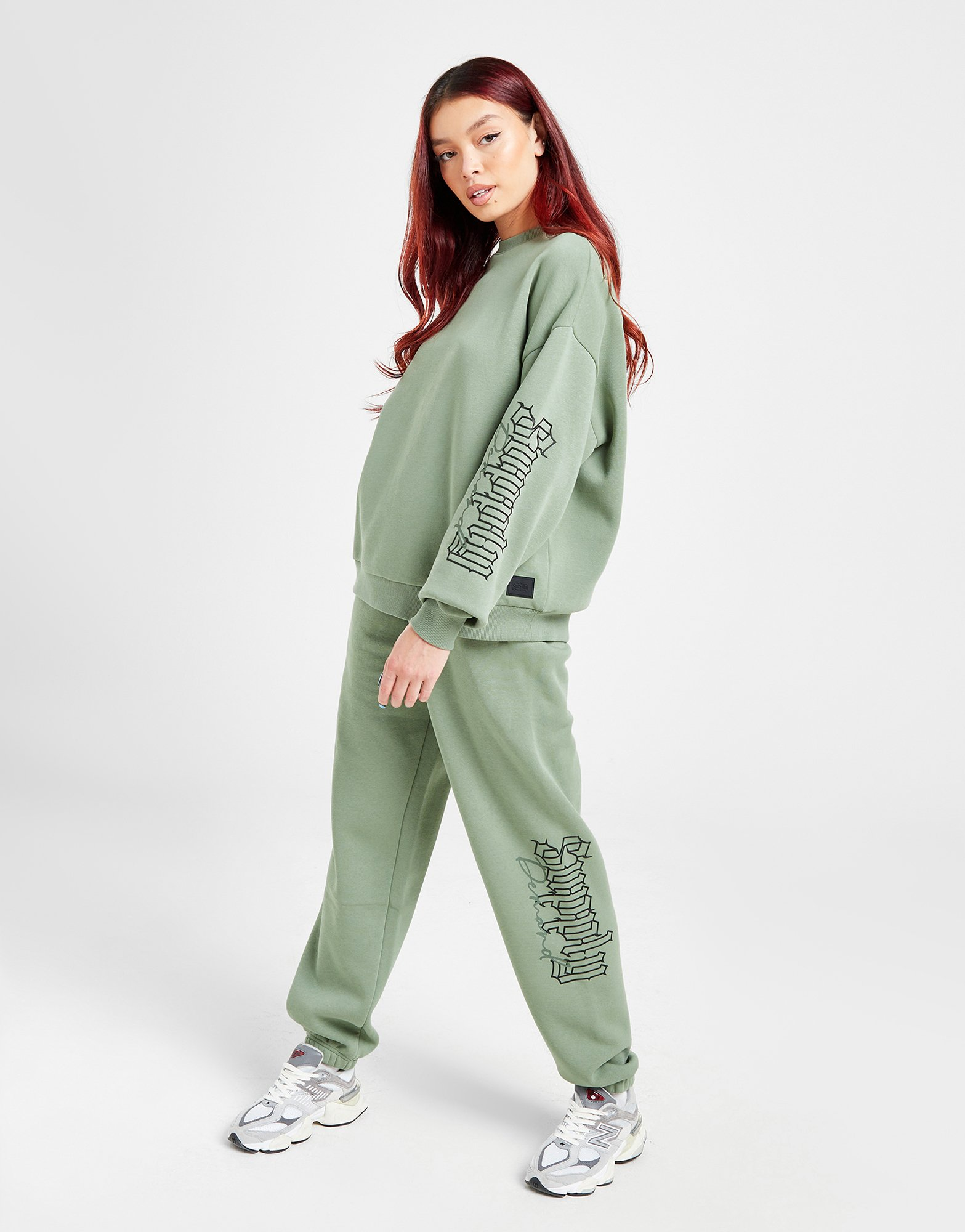 Supply & Demand Pantalon de jogging Indi Femme