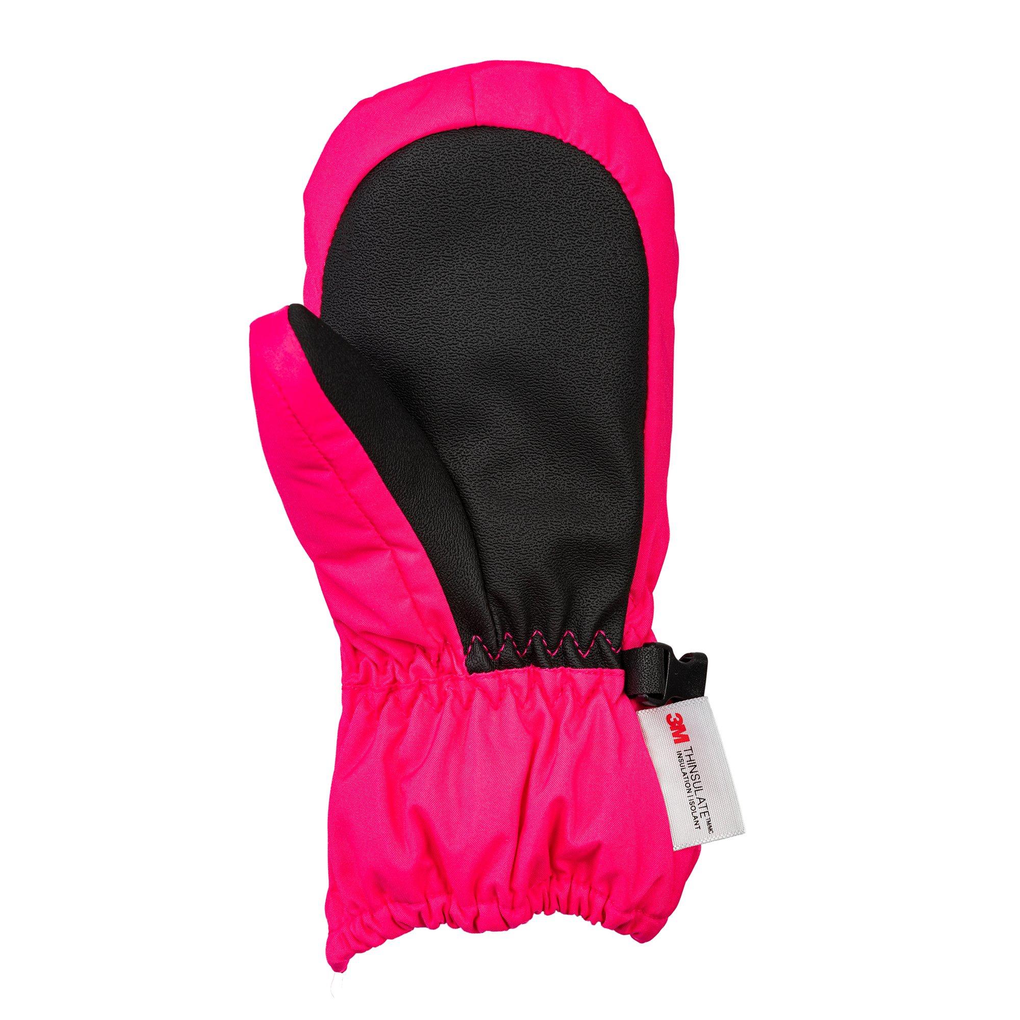 Nevica Vail Ski Mittens Infants