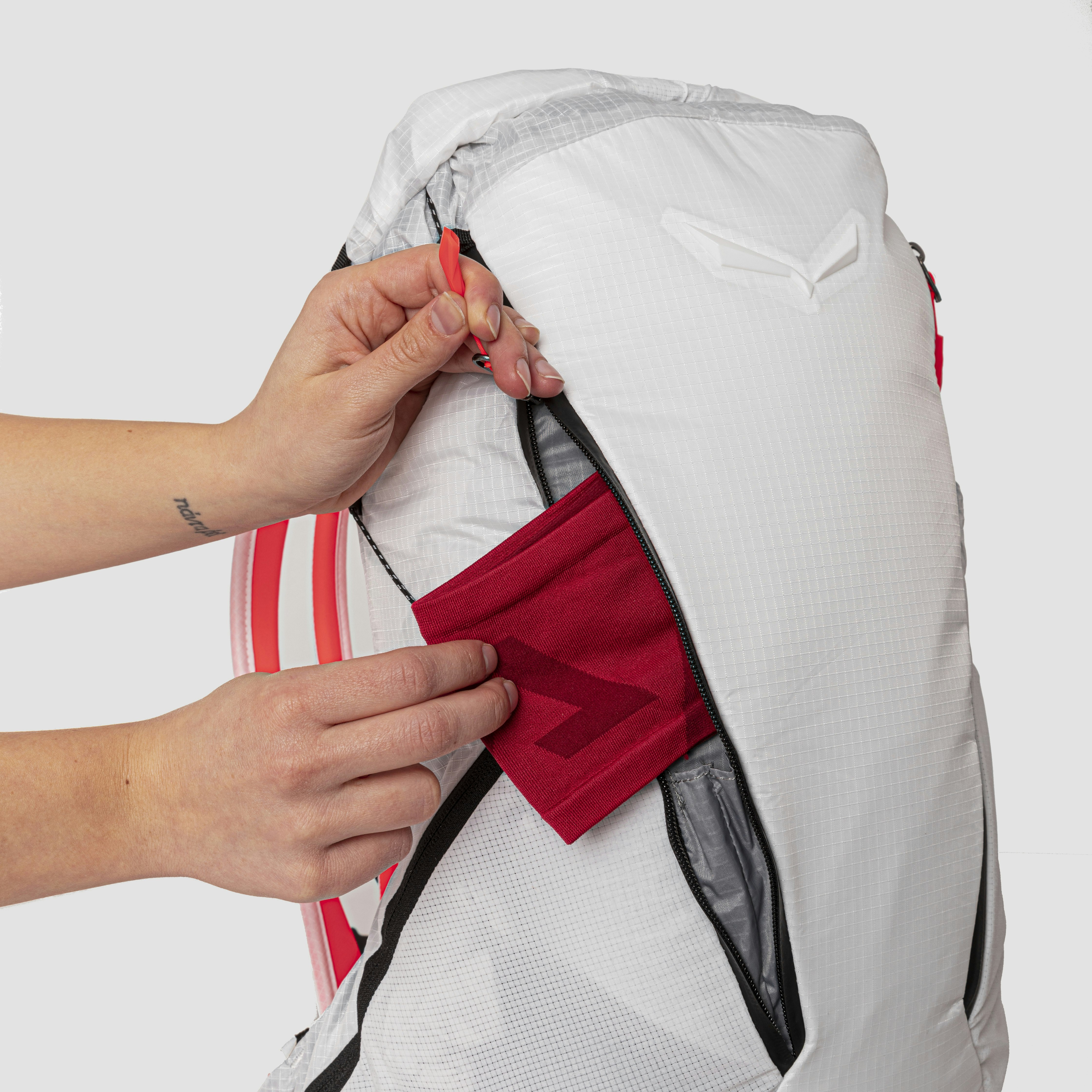 Pedroc Pro 20L Rucksack Damen