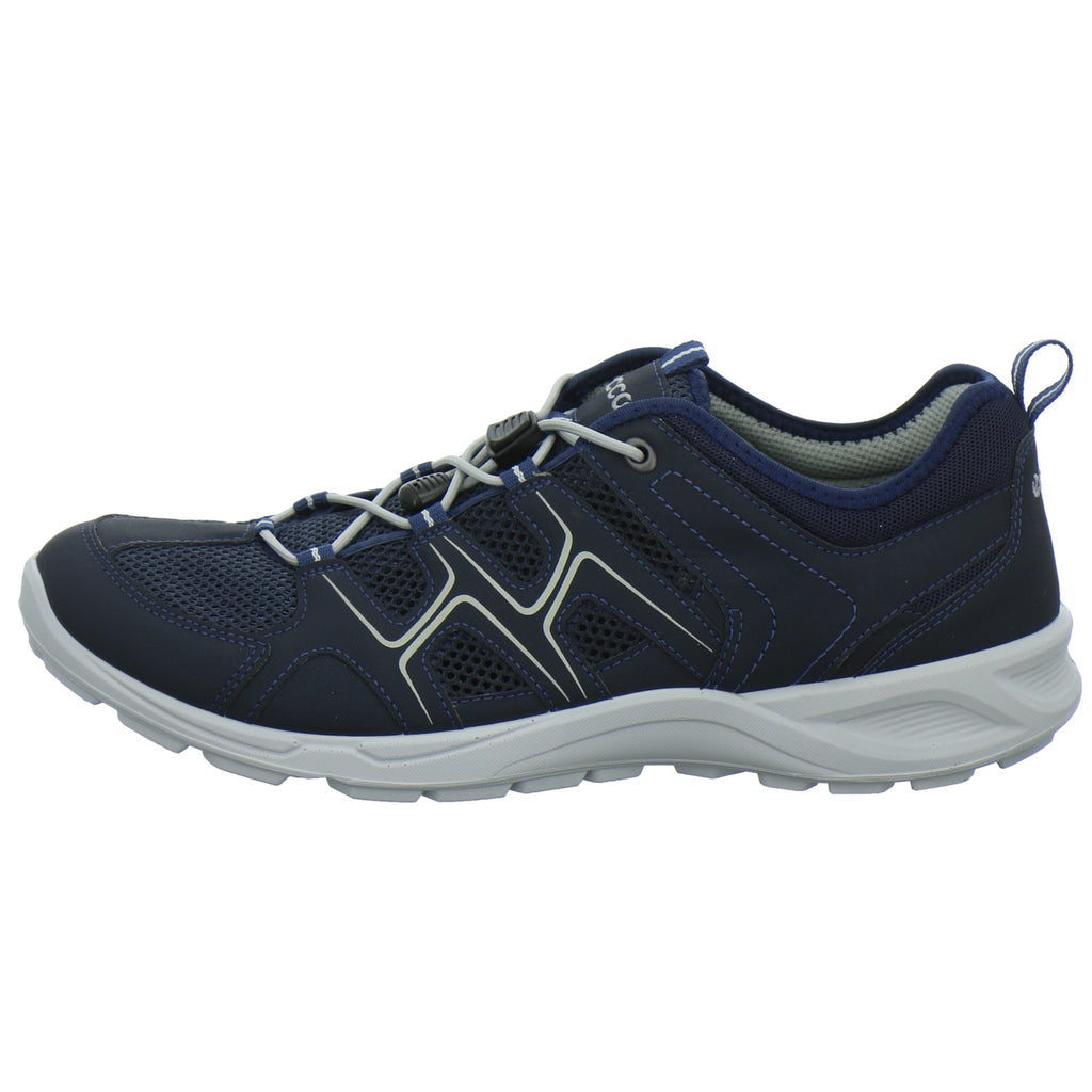 Ecco Sneaker Herren Terracruise LT Dunkelblau