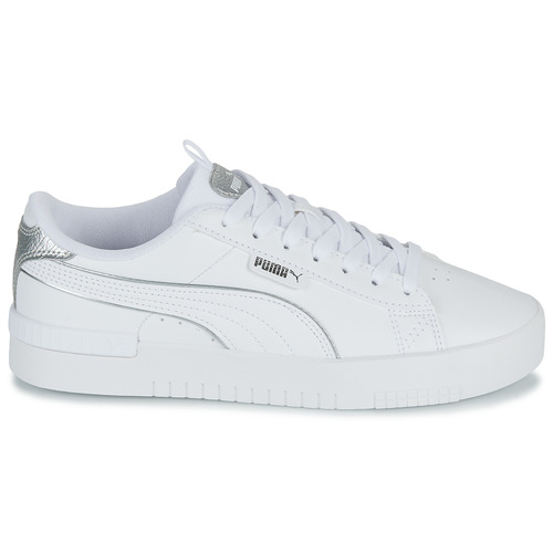 Puma - Jada Renew Pop-Up Metallics - Blanc