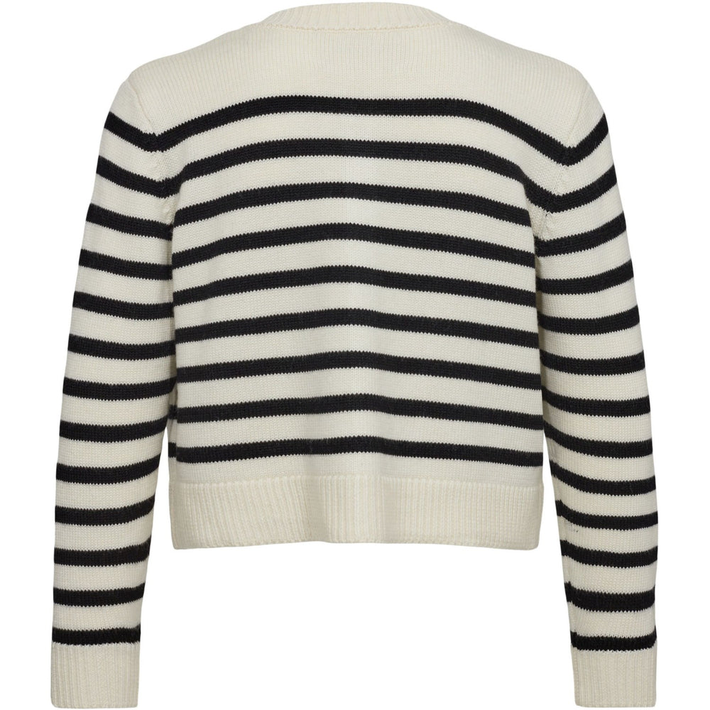 Køb Sofie Schnoor Off White Cardigan