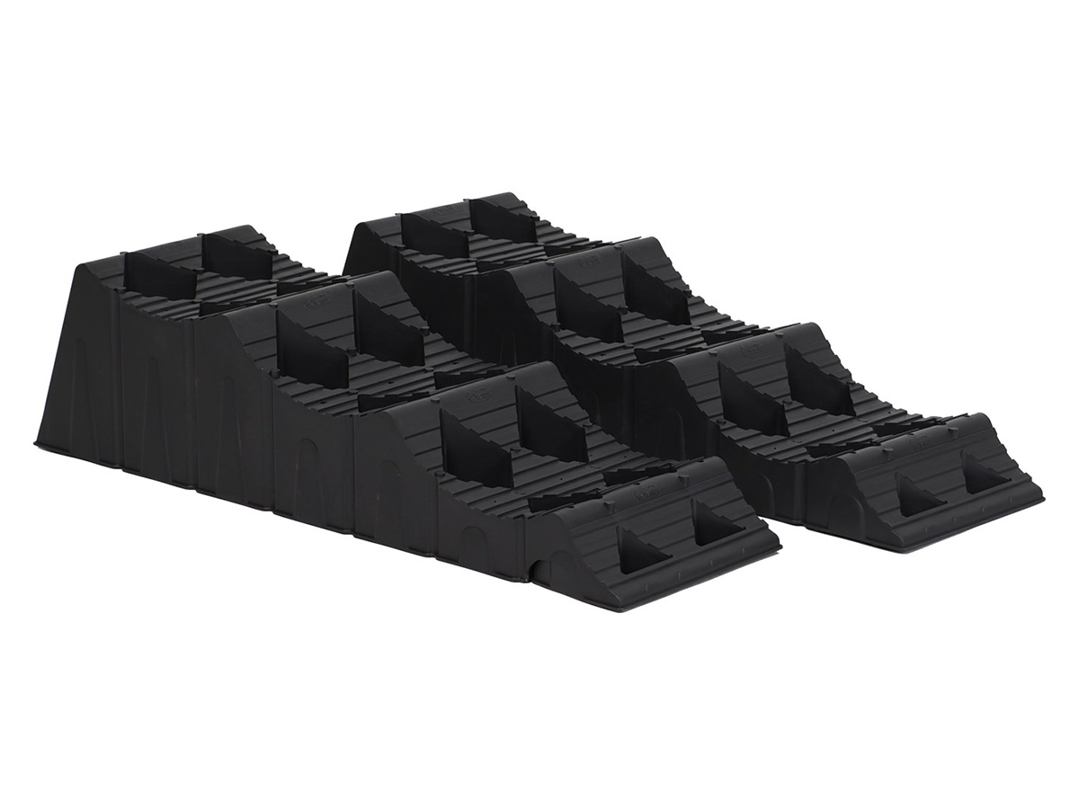 Milenco MGI Maxi levellers
