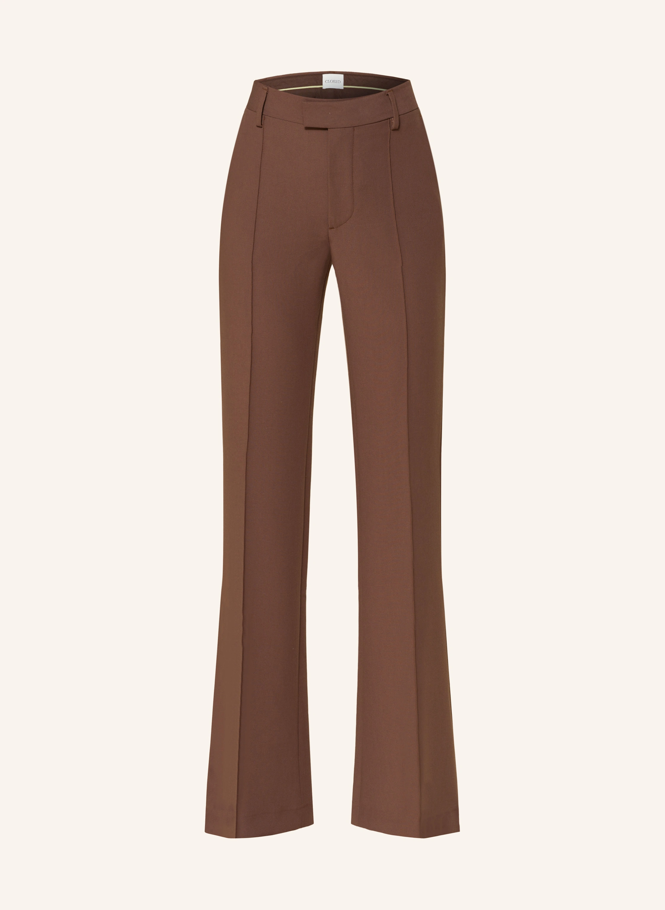 CLOSED Bootcut-Hose DENAIR