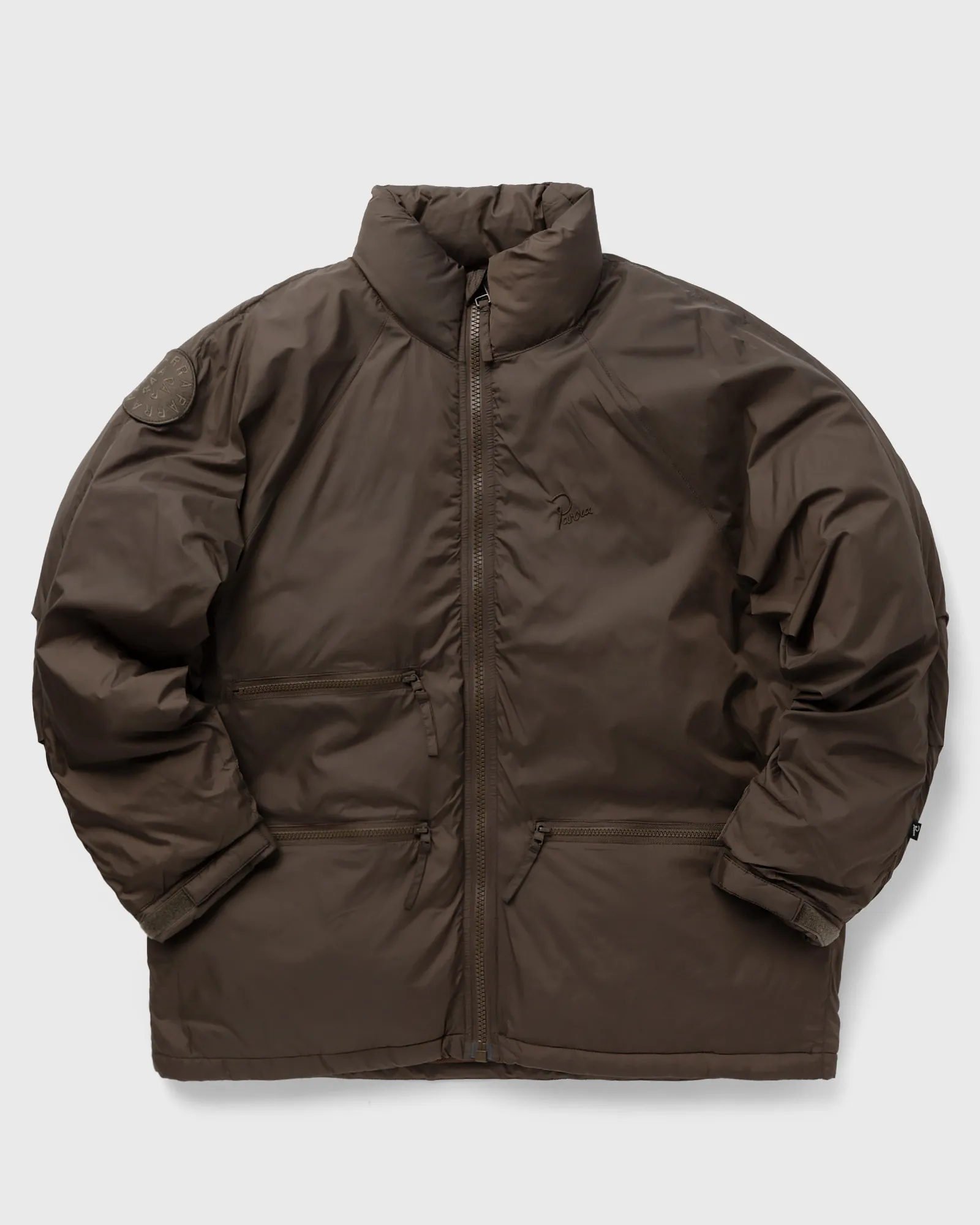 By Parra Canyons All Over Jacket