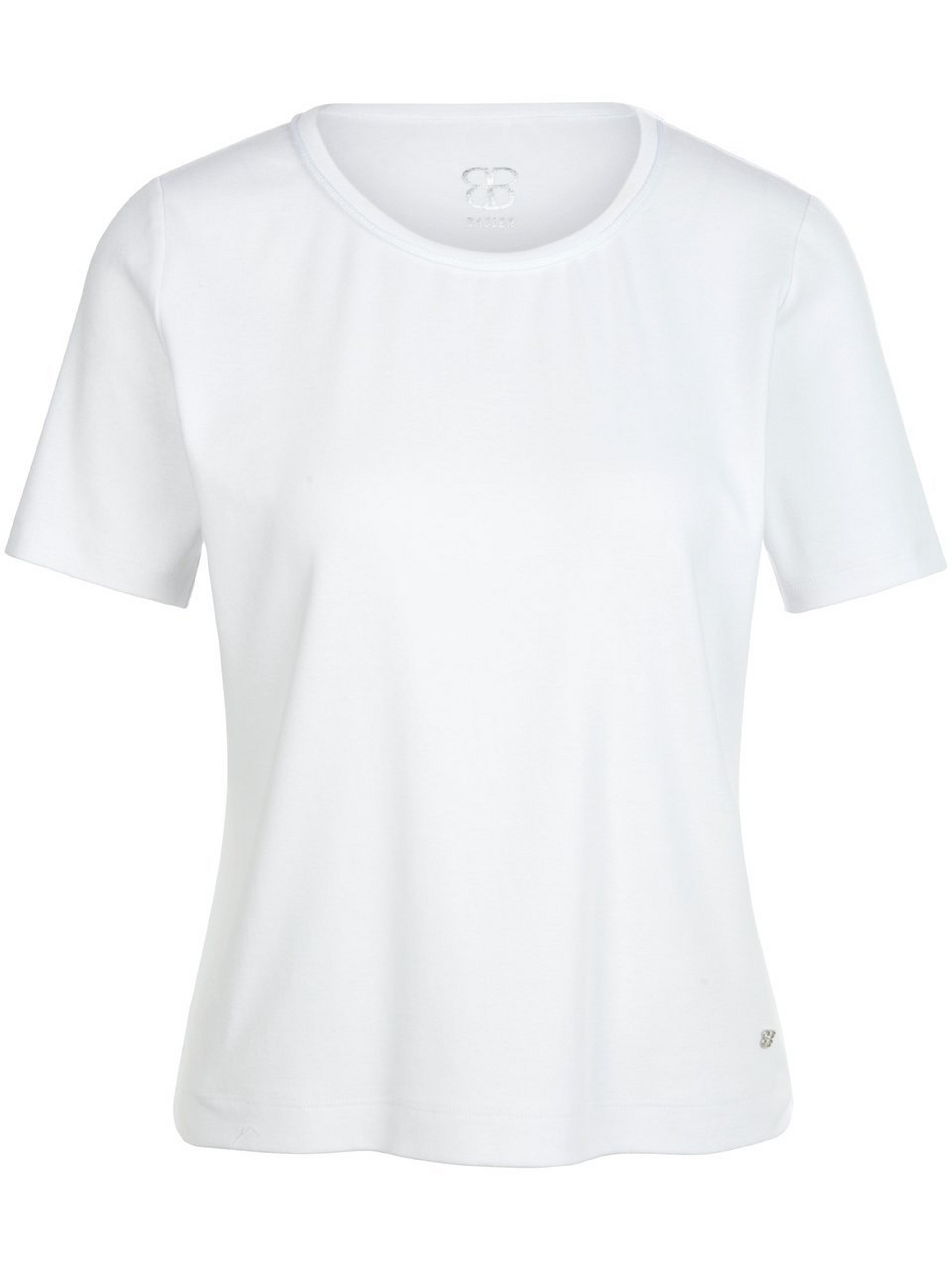 Shirt mit 1/2-Arm