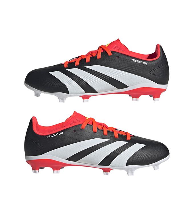 adidas JR Predator 24 League Firm Ground Voetbalschoenen