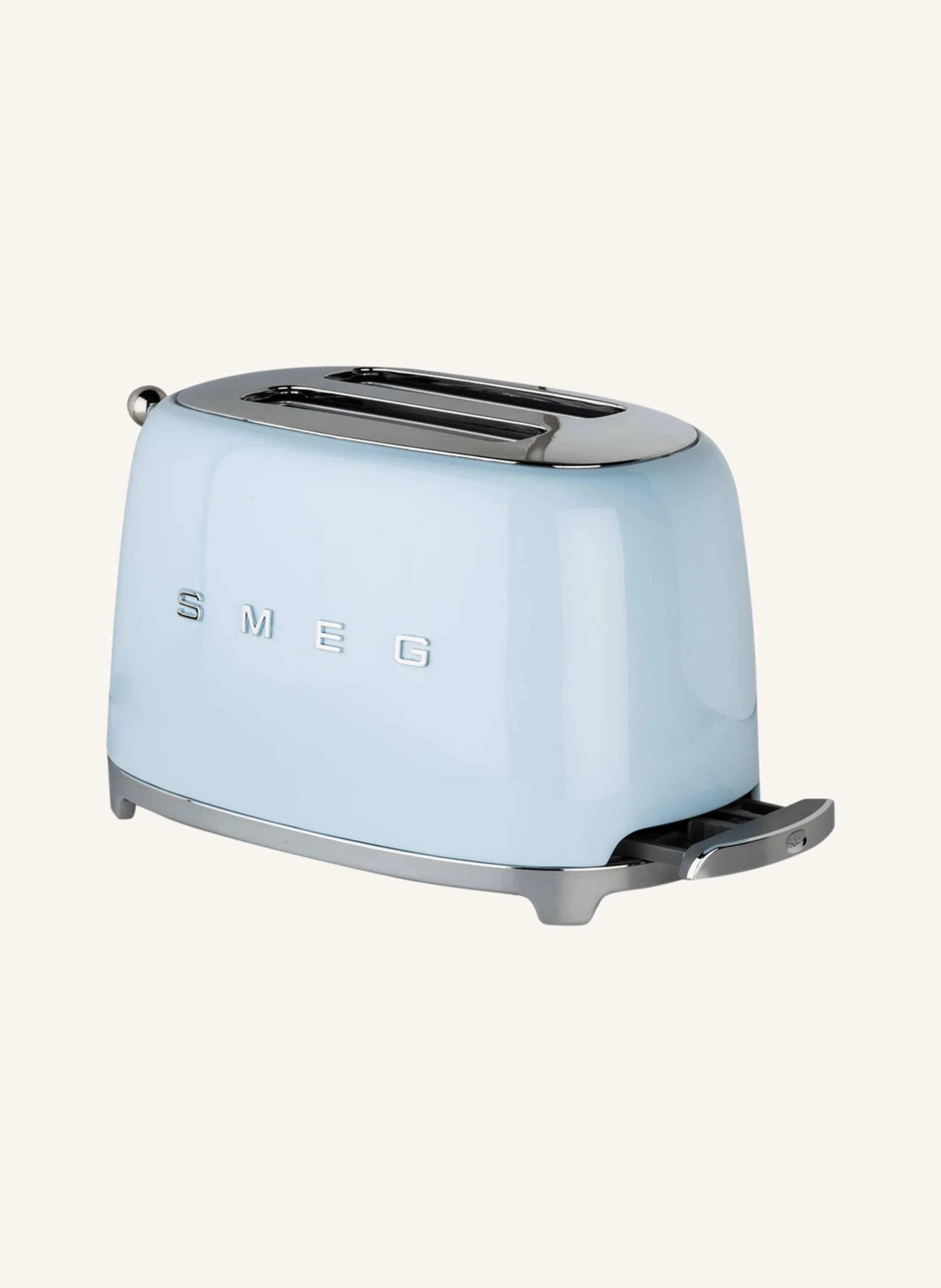 SMEG Toaster TSF01