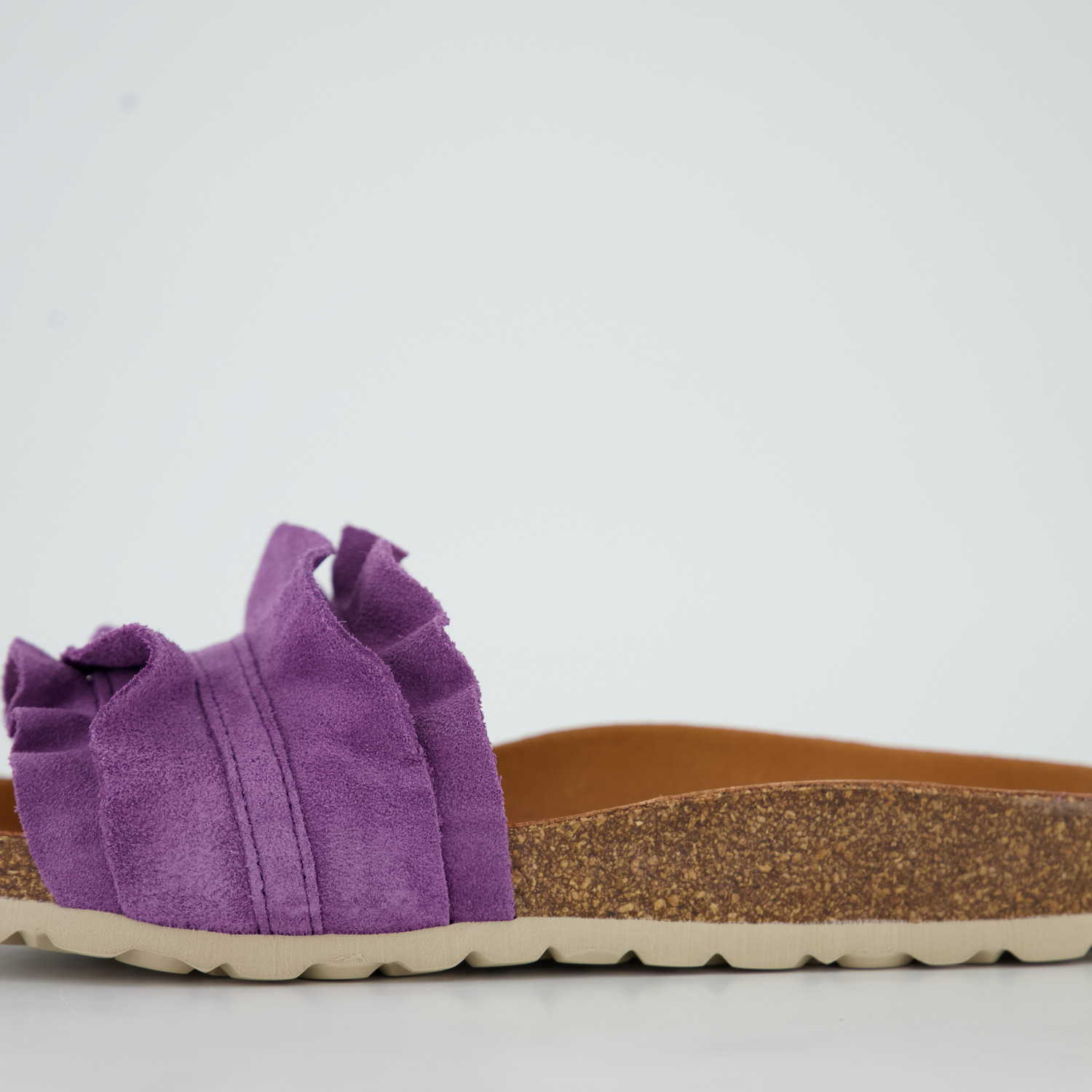 Verbenas ROCIO SERRAJE VOLANTE GRAPE