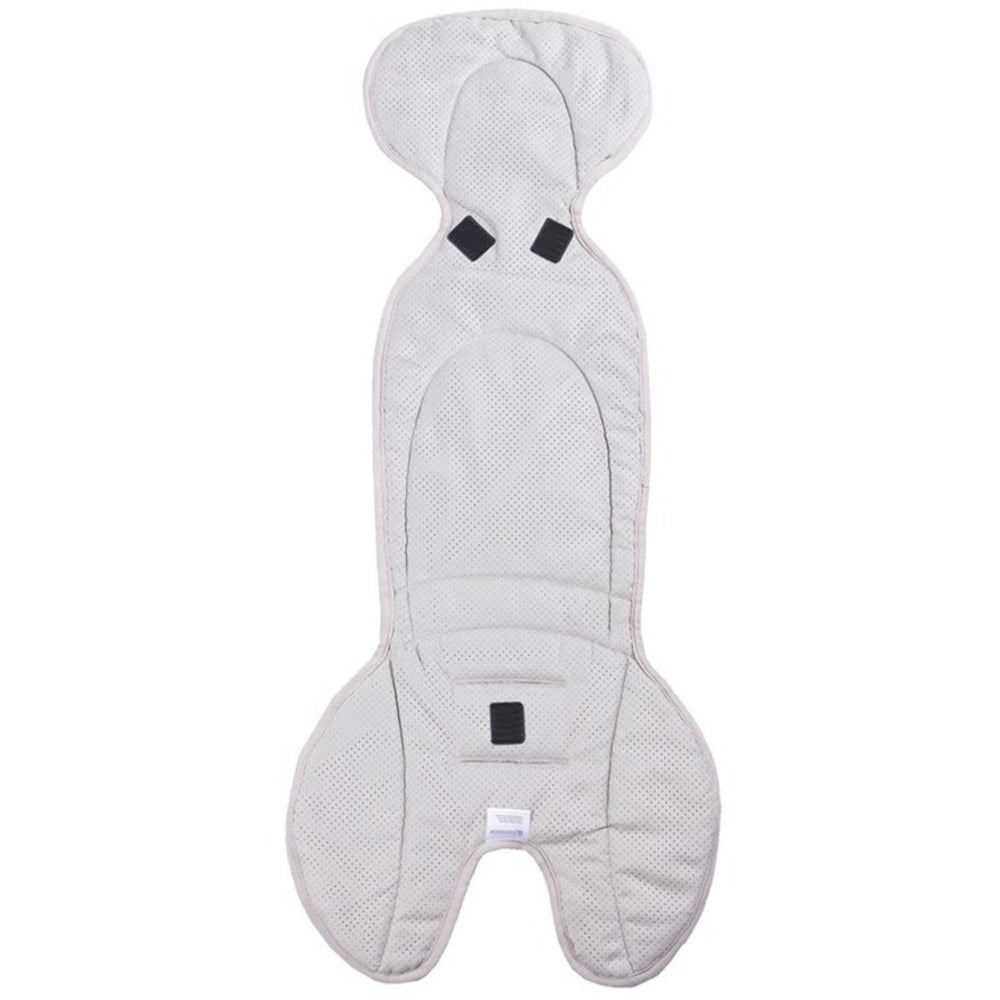 Køb Easygrow Grey Air Inlay Bil Sæde