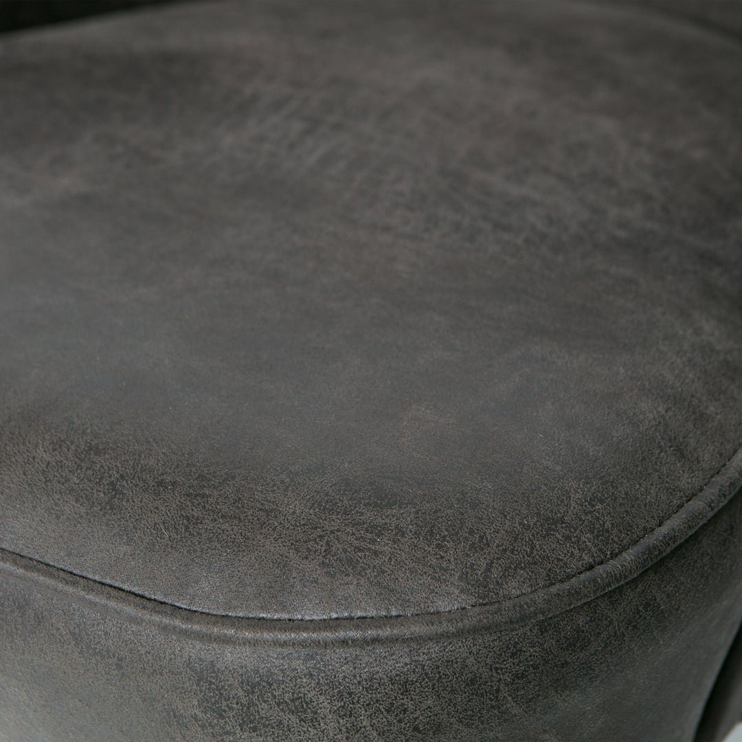 WOOOD Fauteuil Vogue