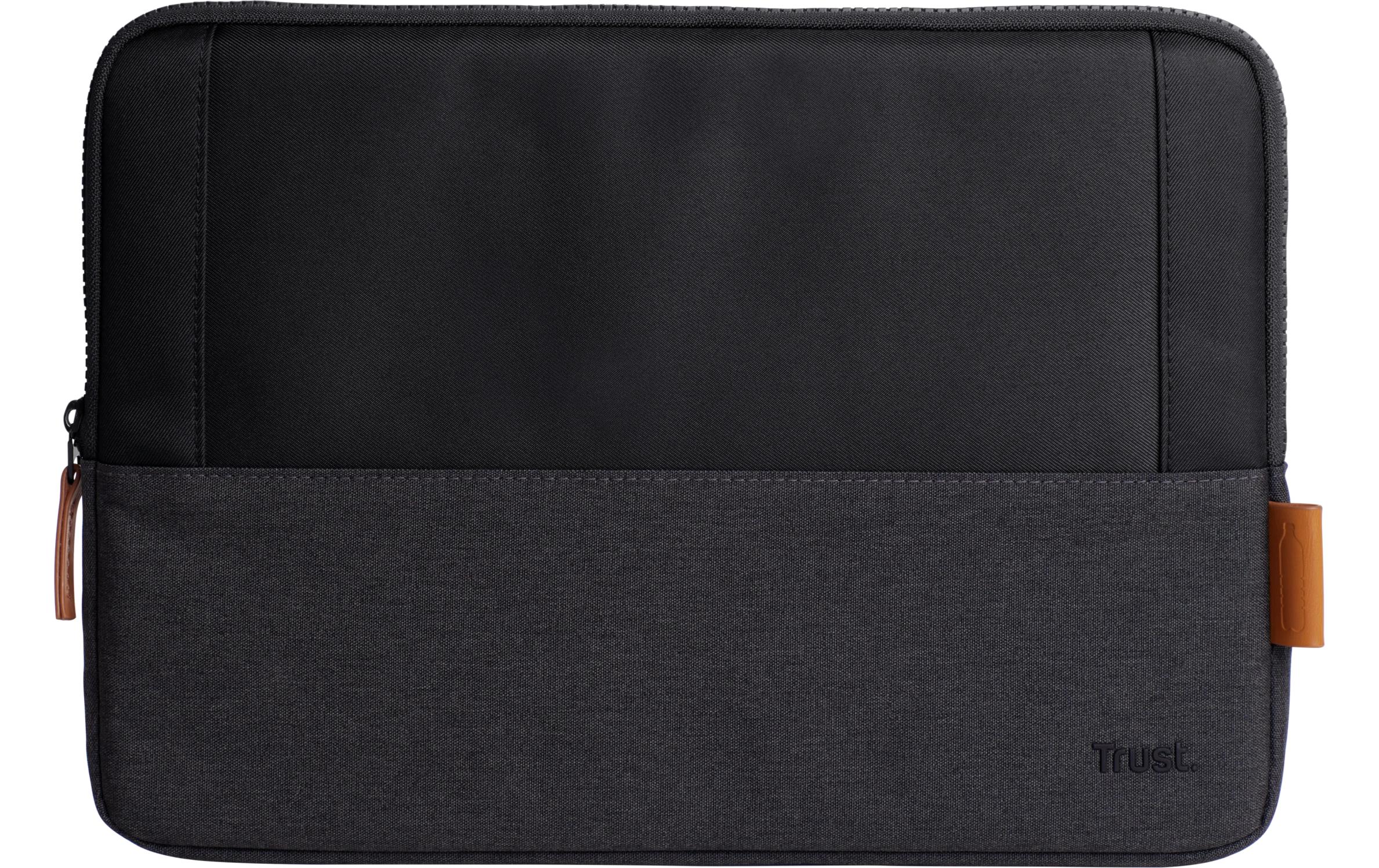 Notebook-Sleeve Lisboa Schwarz, 13.3