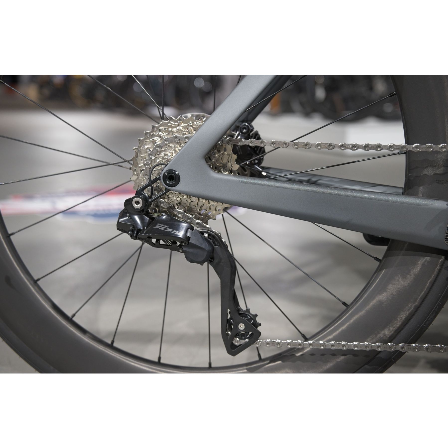 Scott Foil RC 20 2026