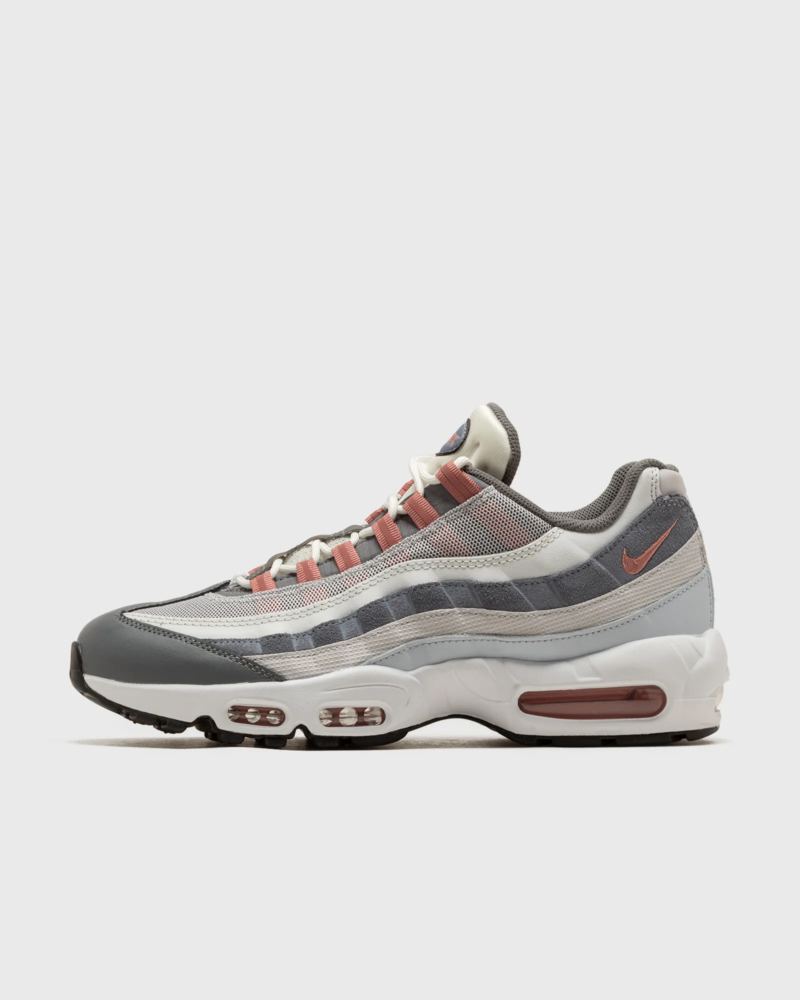 Nike NIKE AIR MAX 95 ' Red Stardust'
