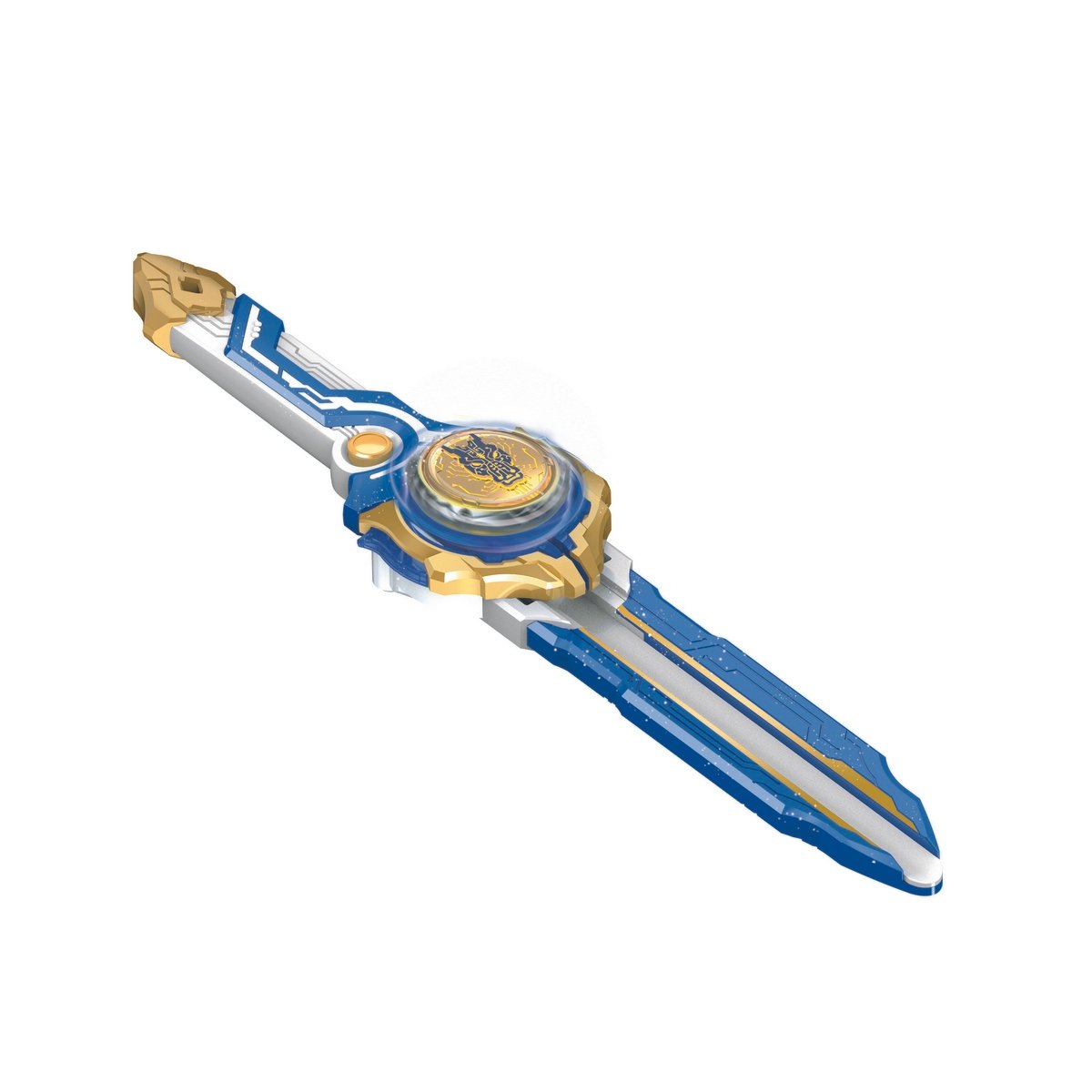 Coffret lanceur sabre Infinity Nado