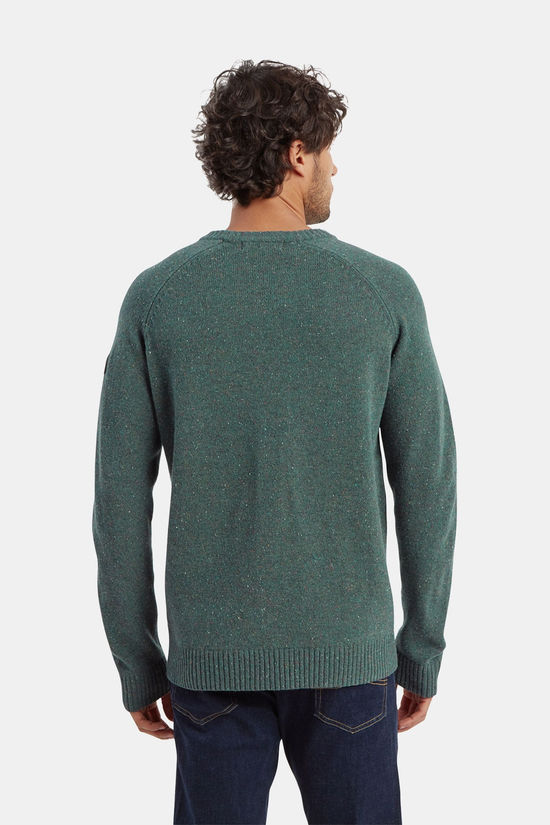 Sherpa Sherpa Kangtega Crew Sweater