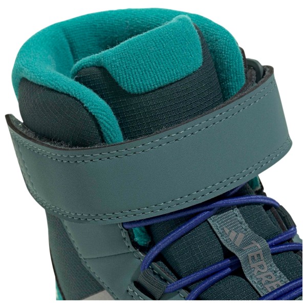 adidas Terrex - Kid's Terrex Trailmaker 2 High Climawarm+ - Chaussures d'hiver