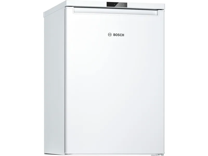 Bosch Serie | 2 KTR15NWEB - Køleskab - bredde: 56 cm - dybde: 58 cm - højde: 85 cm - 134 liter - Klasse E - hvid