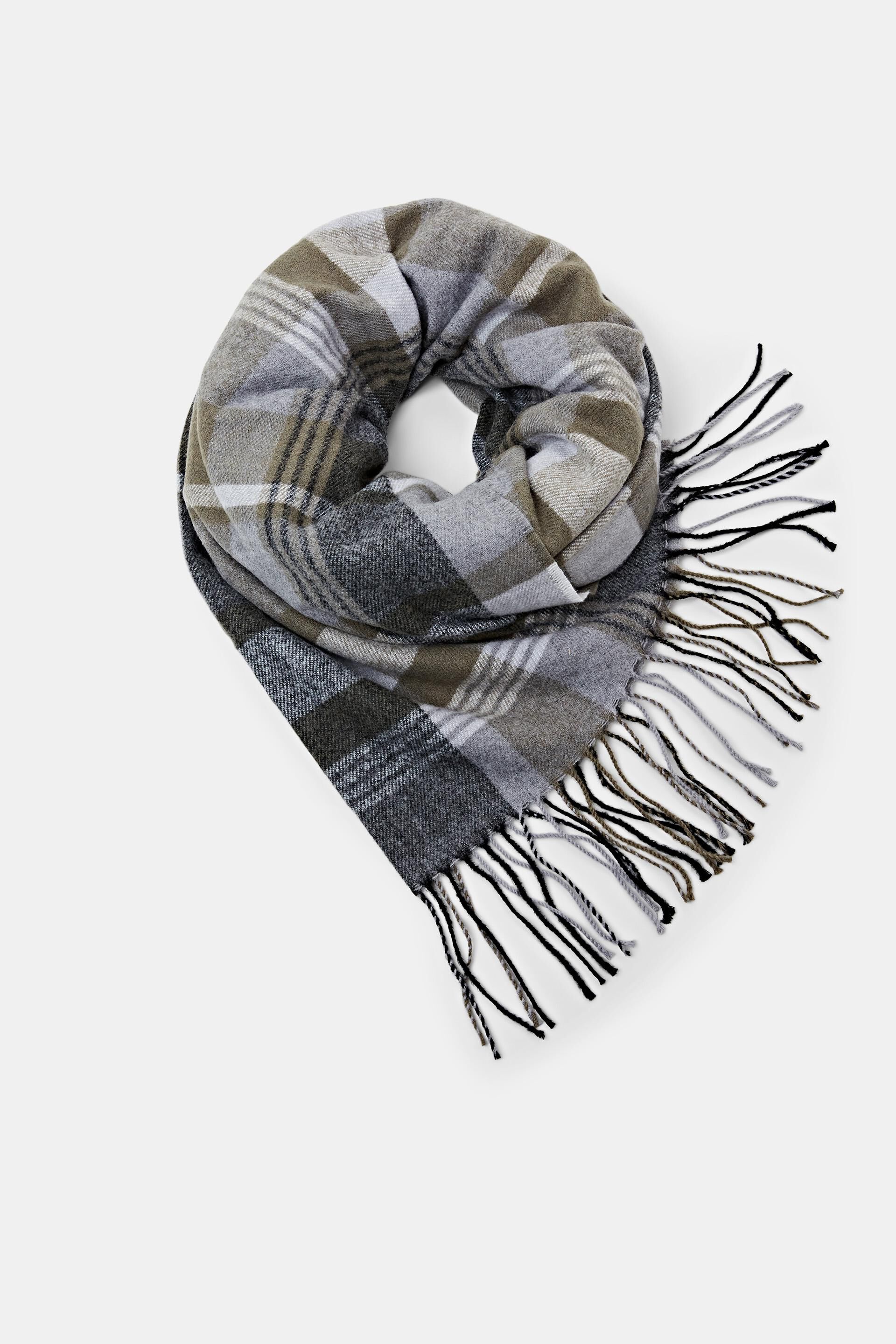 Shawls/Scarves
