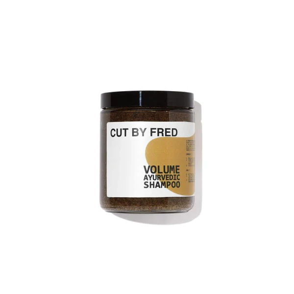 Cut by Fred Volume Ayurvedic Shampoo 300 g