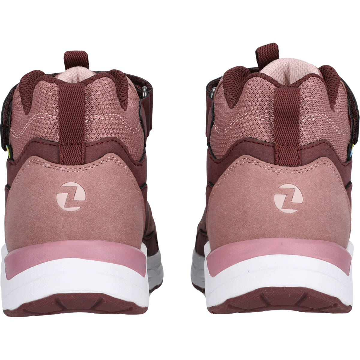 ZigZag Nurcon WP Velcro Støvler Børn