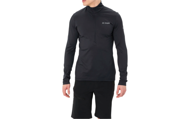 Vaude Livigno Halfzip II Herren Fleecepullover