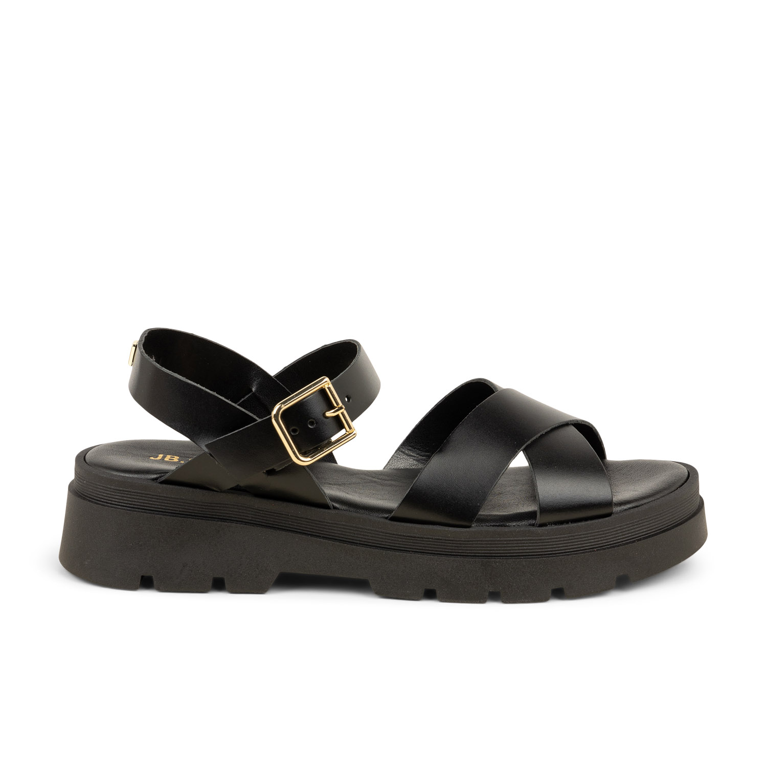 Sandales femme JB MARTIN DESIDEE