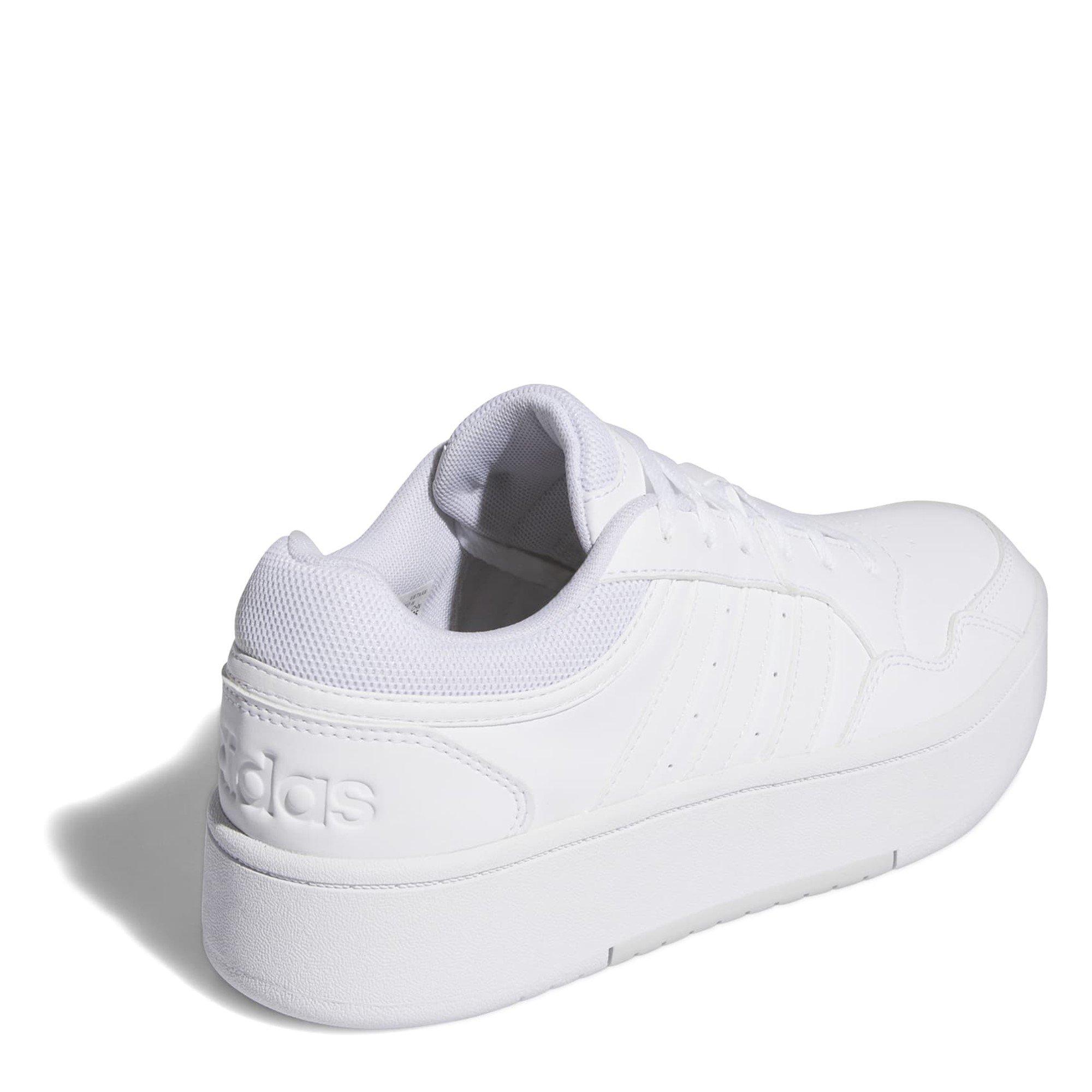 adidas Hoops 3.0 Bold Womens