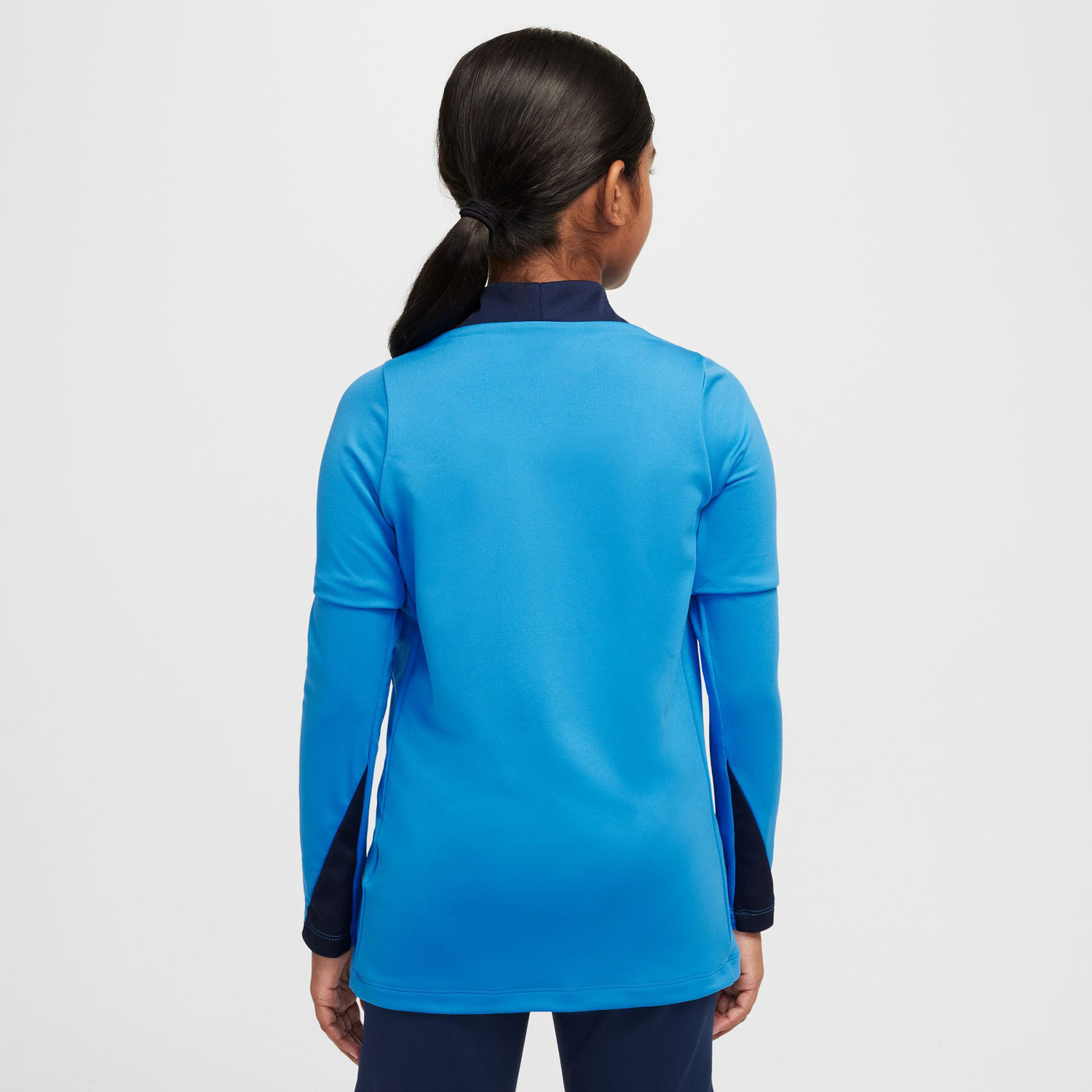Nike Chelsea Strike Drill Top Kids 2024/2025