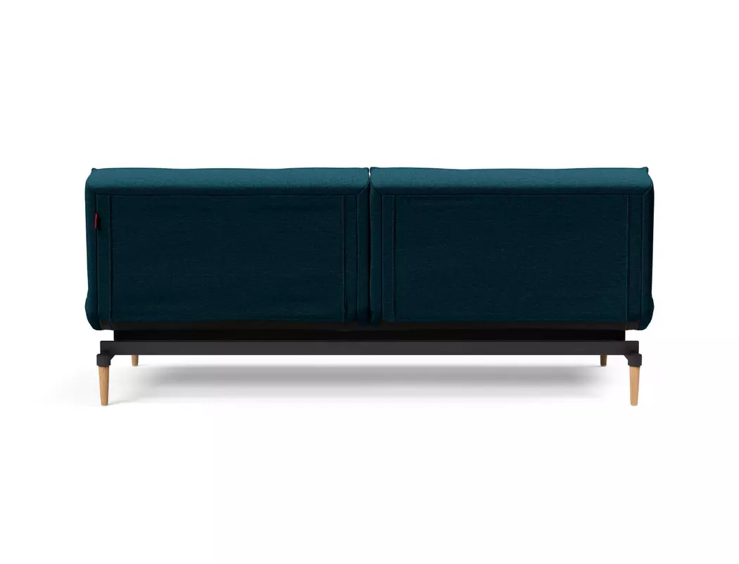 Schlafsofa Splitback Styletto hell