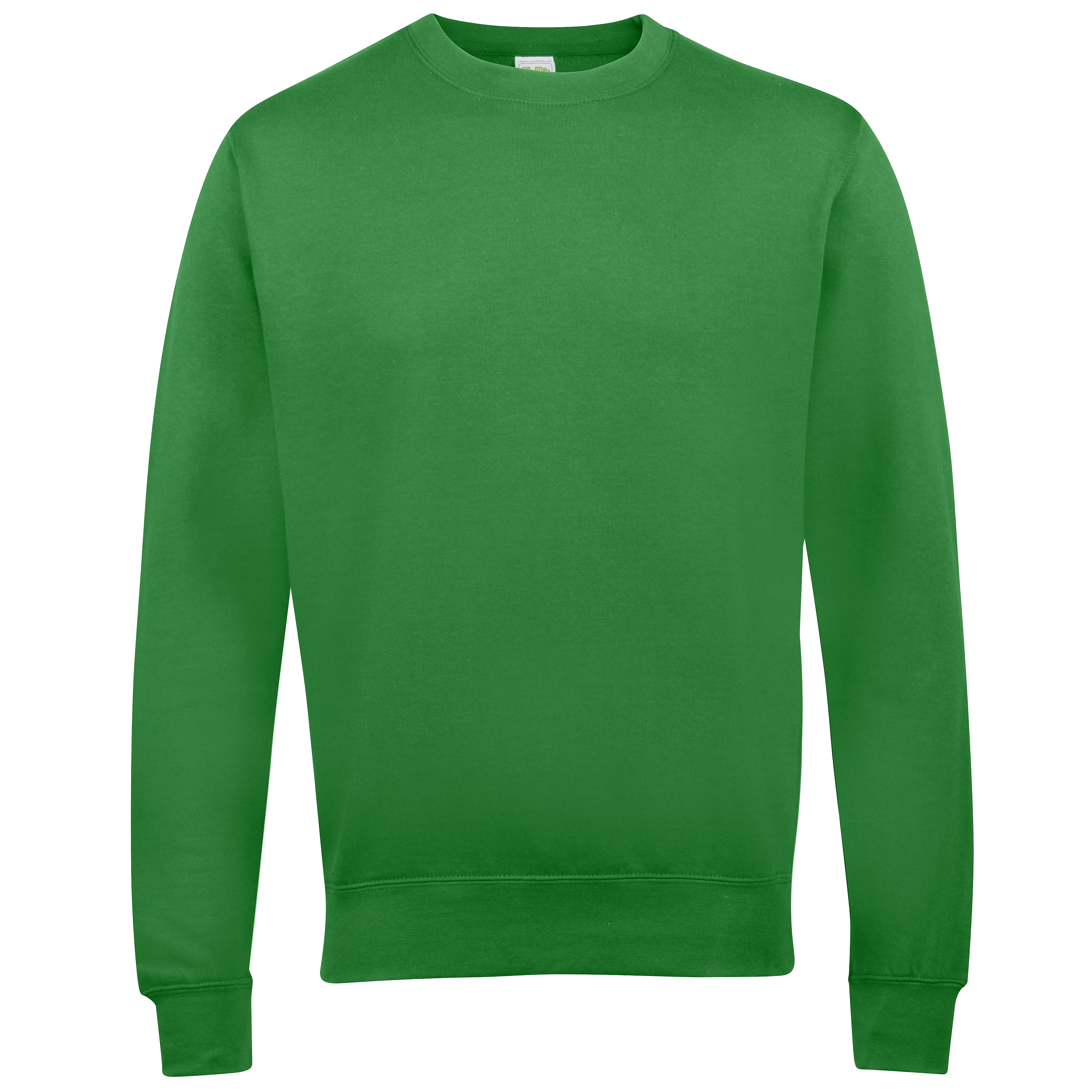 AWDIS JUST HOODS JH030 - Sweatshirt Unisexe à Étiquette Amovible